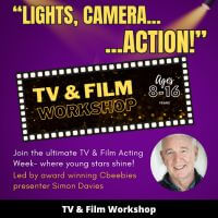 TV& Film Workshop