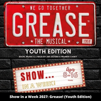 Show in a week 2027