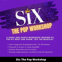 Six Pop Workshop
